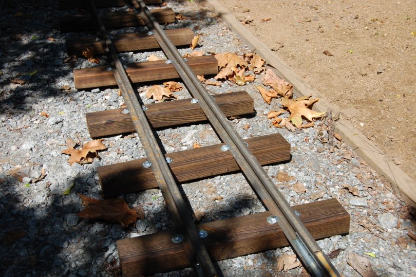 The Track Narrow Gauge railway Photo Gallery