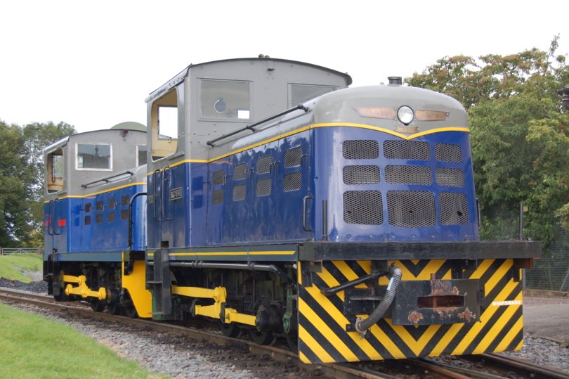 2'6" Fowler Diesels Narrow Gauge railway Photo Gallery