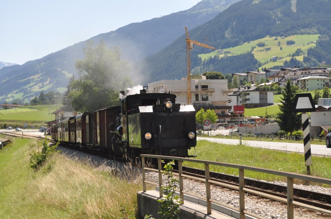 Zillertal