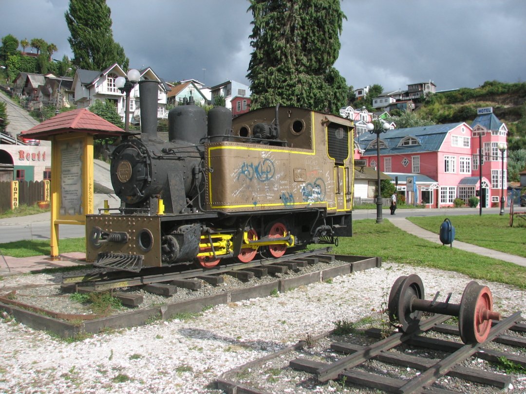 Chiloe, Chile