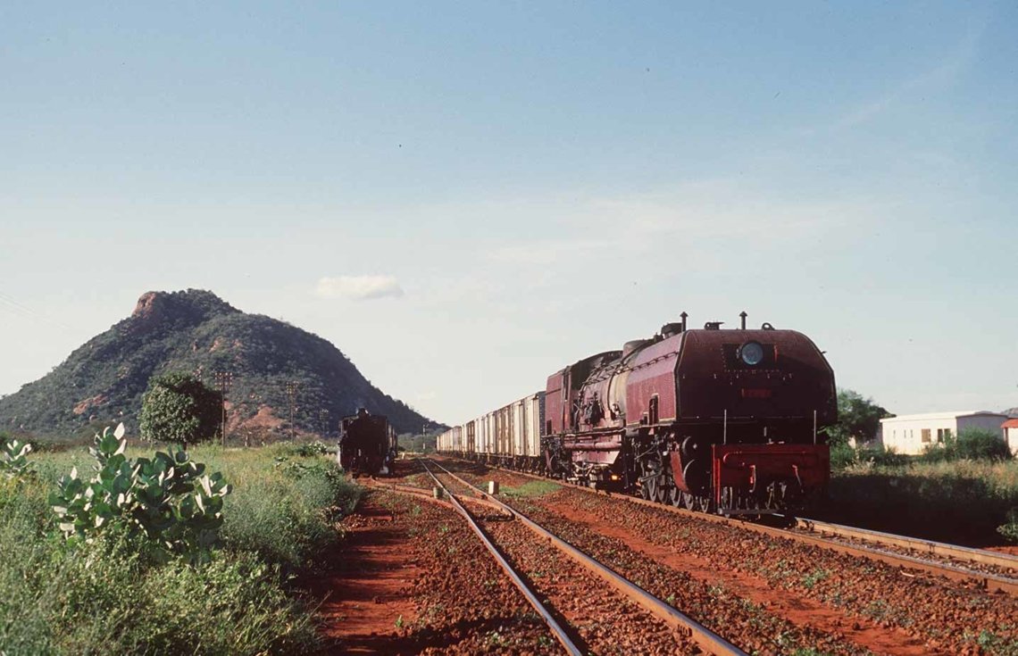 5903 near Voi