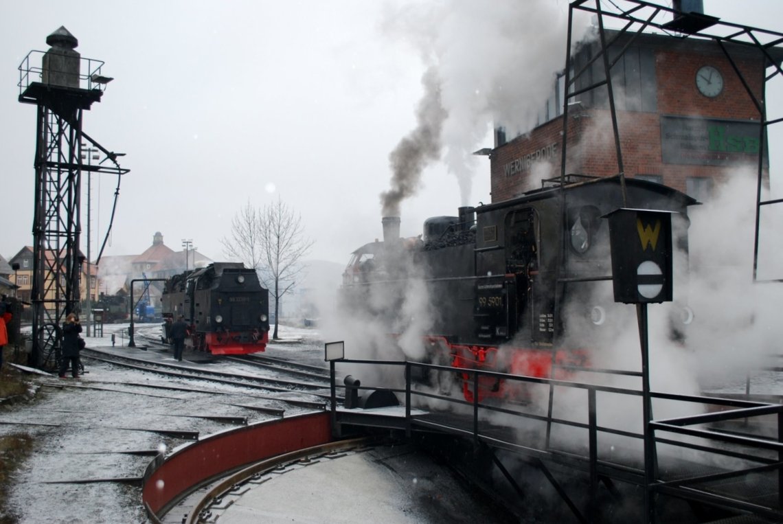 Wernigerode