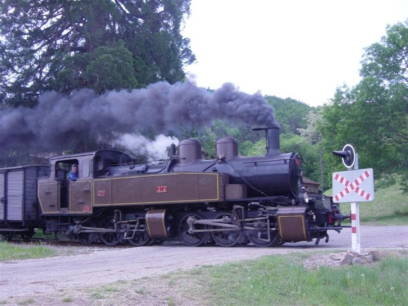 414 Crossing at Mazzotte
