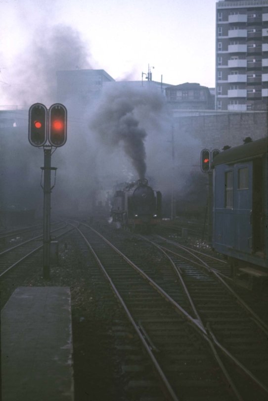 E144 at Porto Trindade