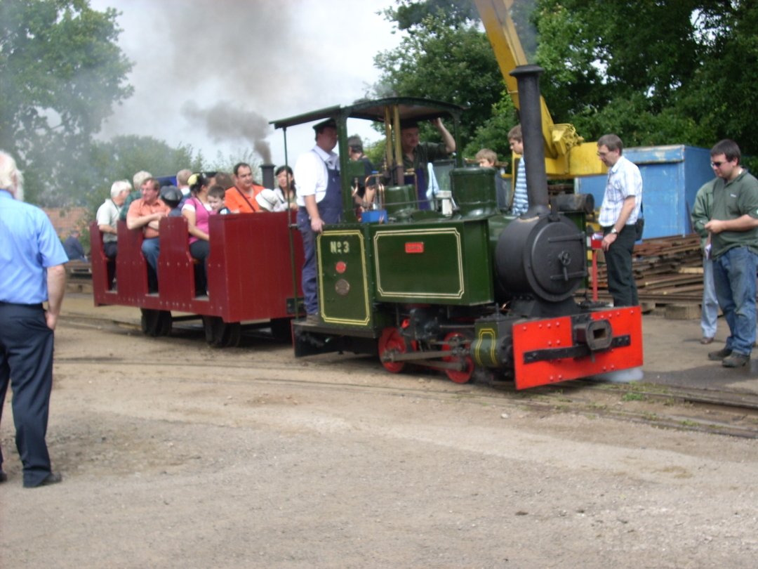 Rishra on train duty