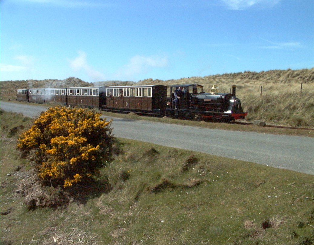 Beddgelert