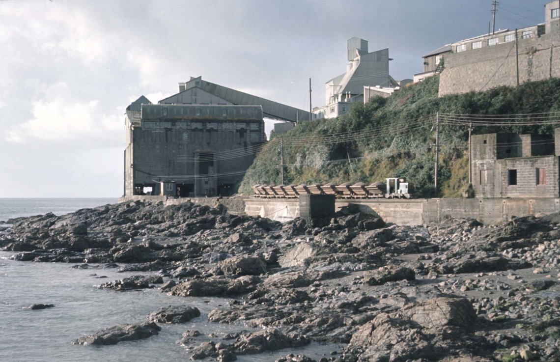 Penlee Quarry