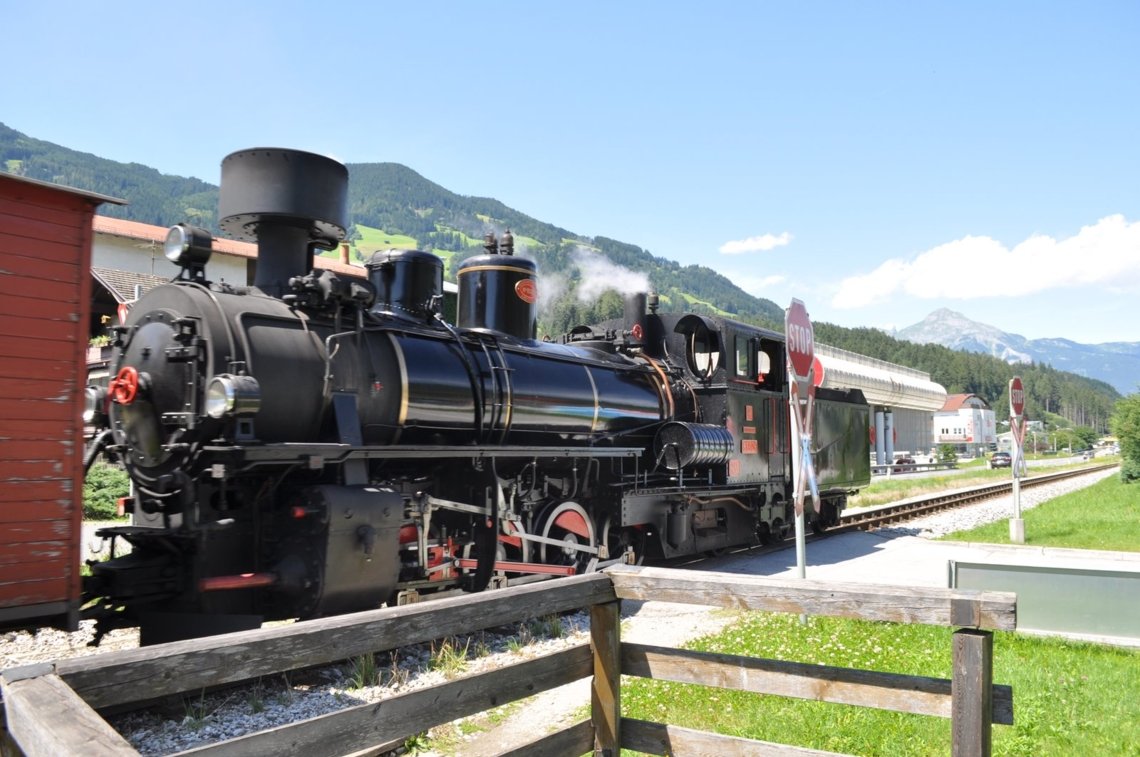 Fügen - Zillertal