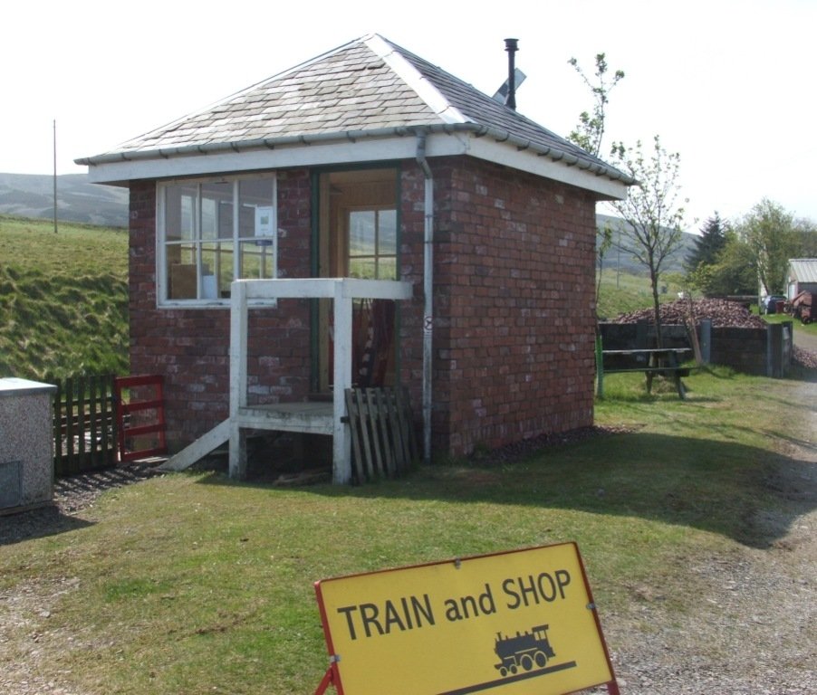 Signalbox