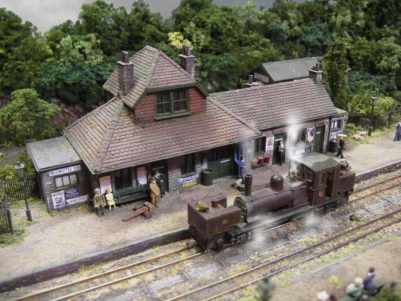 Garratt simmers at County Gate