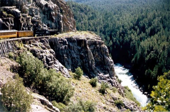 Durango & Silverton