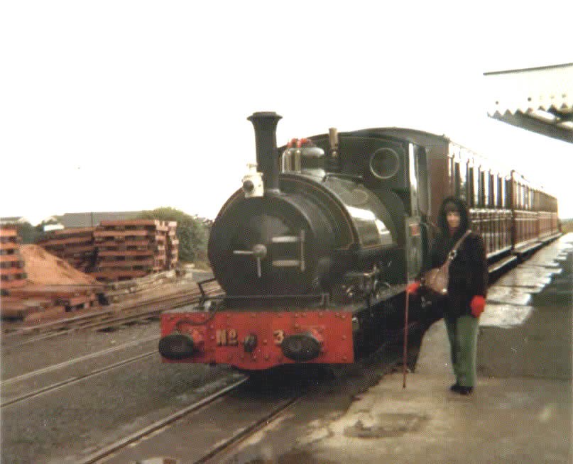 Sir Hayden Wharf Station