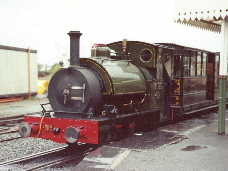 Sir Haydn at Wharf