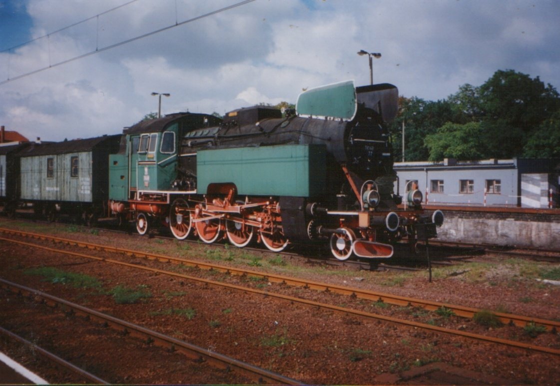 Preserved at Gniezno