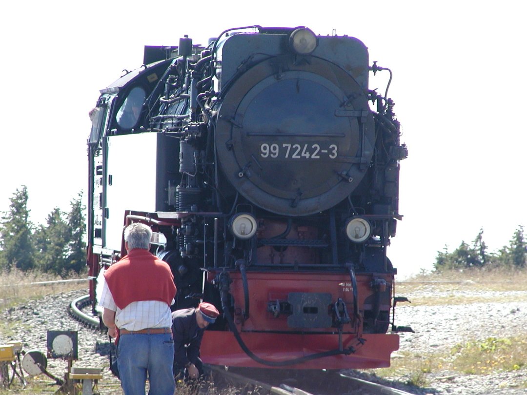 Steam engine 997242-3