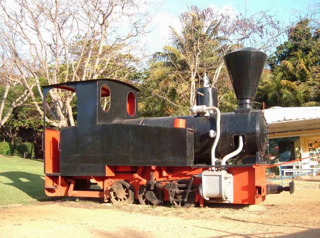 Medine engine