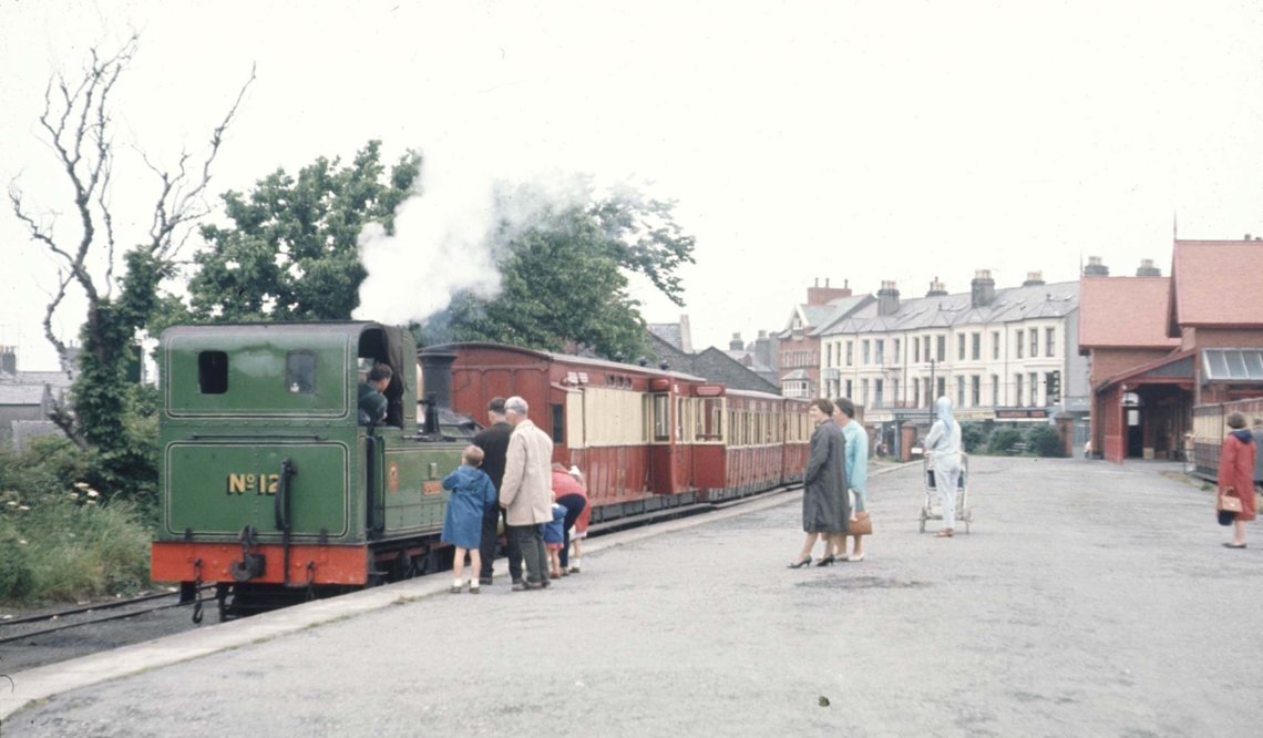 Port Erin