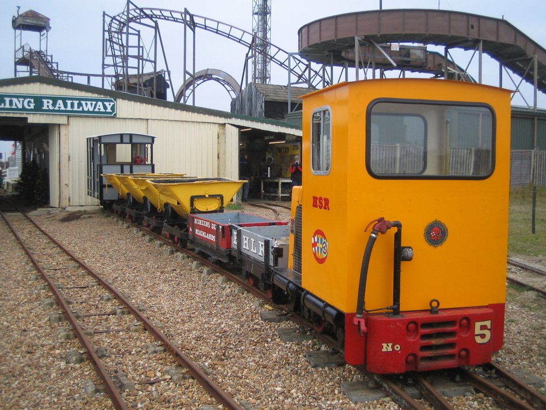 Edwin and Goods in Beachlands yard