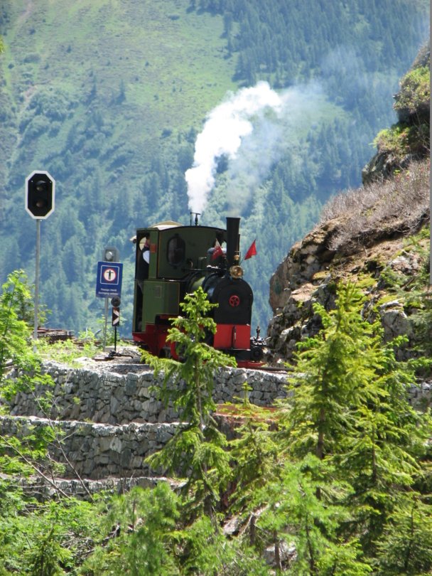 A blast on the whistle as Liseli approaches Chateau d'Eau