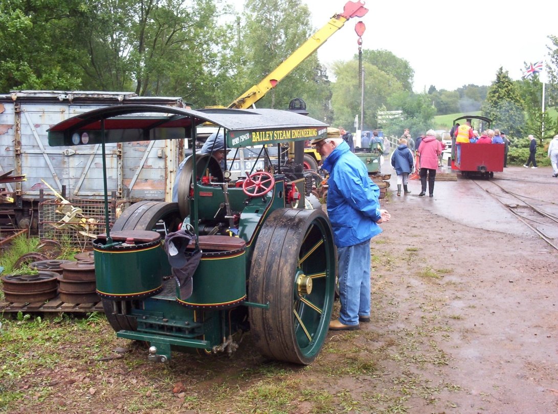 Open day 2006