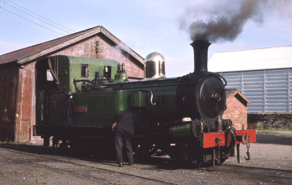 No. 11 at  Ramsey