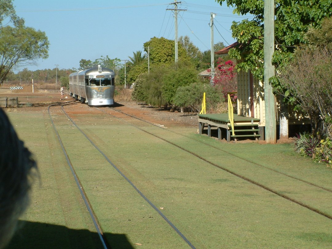 Mount Isa