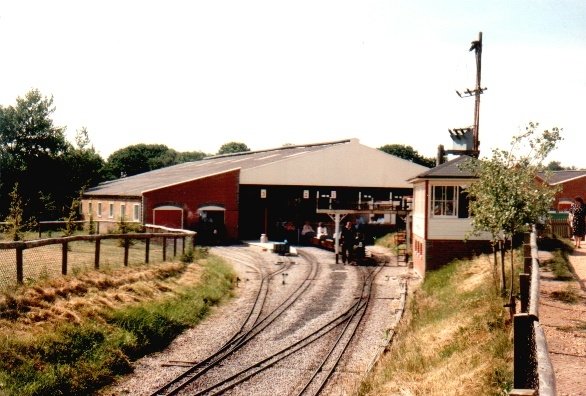 MAIN  STATION