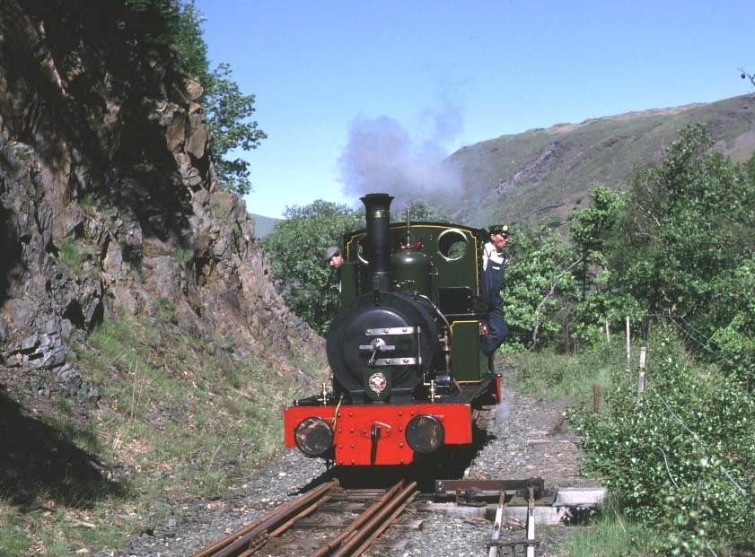 Dolgoch