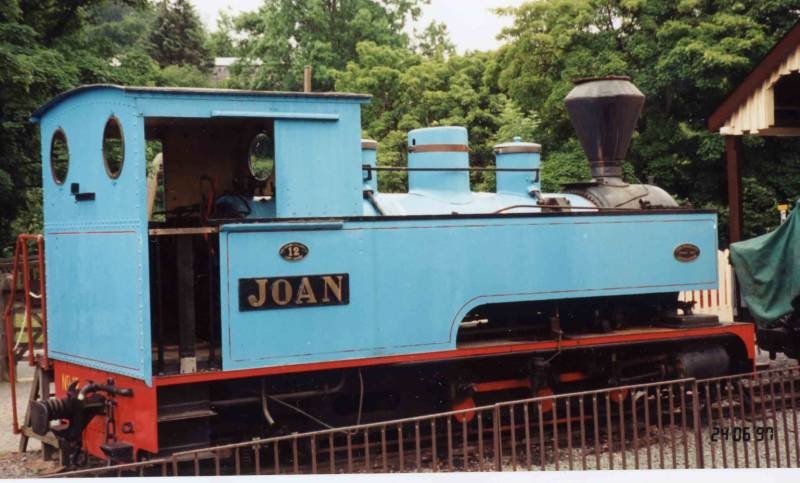 Joan