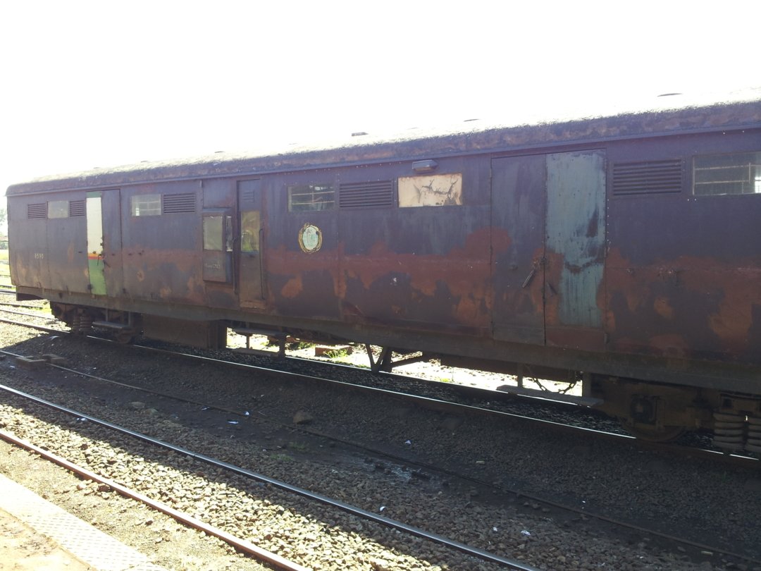 Nairobi Station