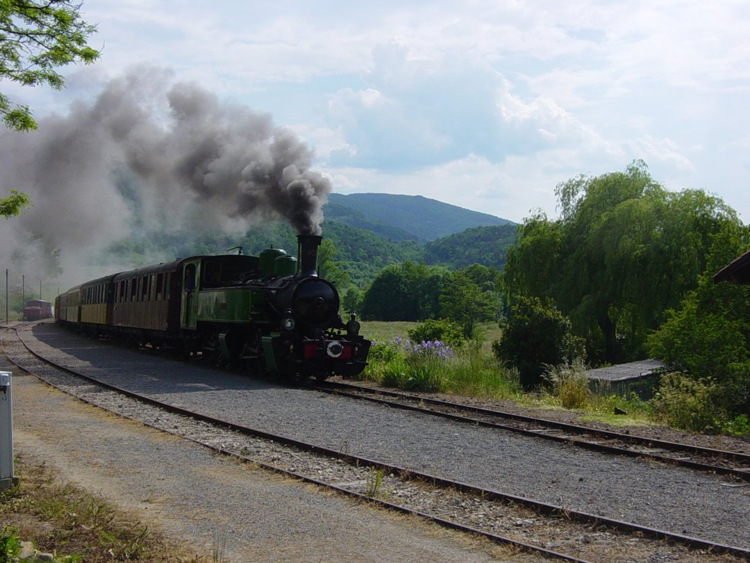 403 Charging through Bociu le Roi on the CFV