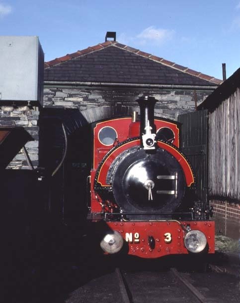 Sir Haydn