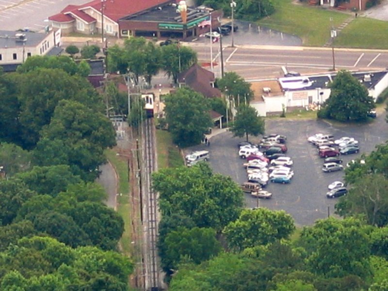 lower station from top