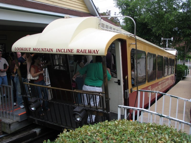 Funicular