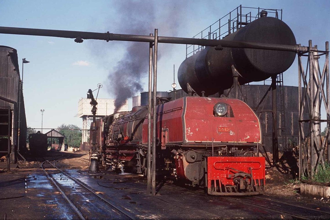 5912 at Nairobi