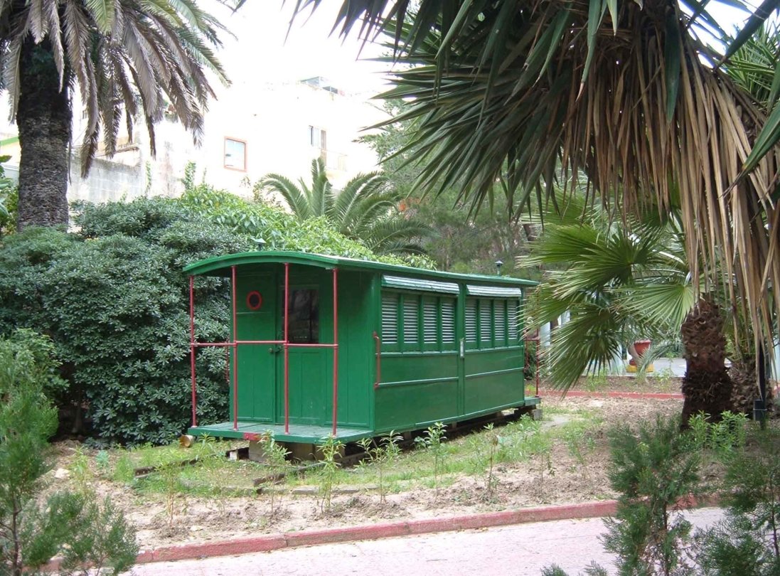 Birkirkara station