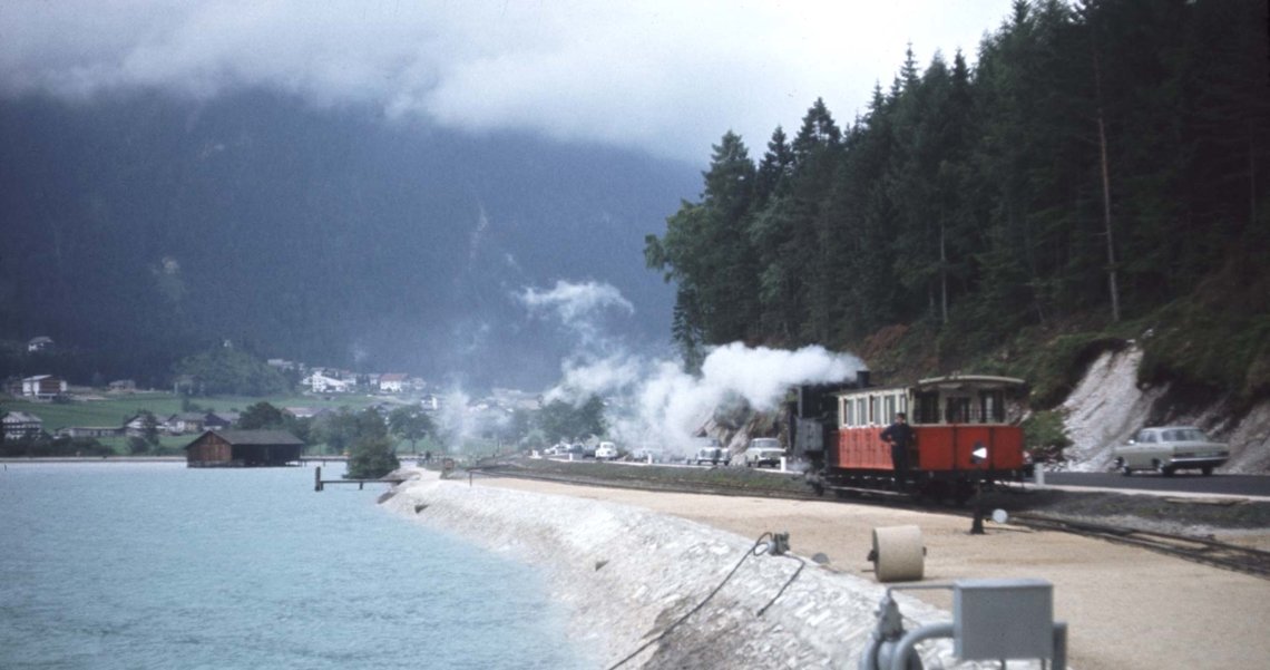 Achensee