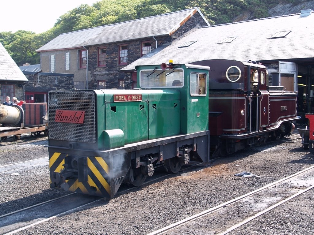 Moel-y-Gest