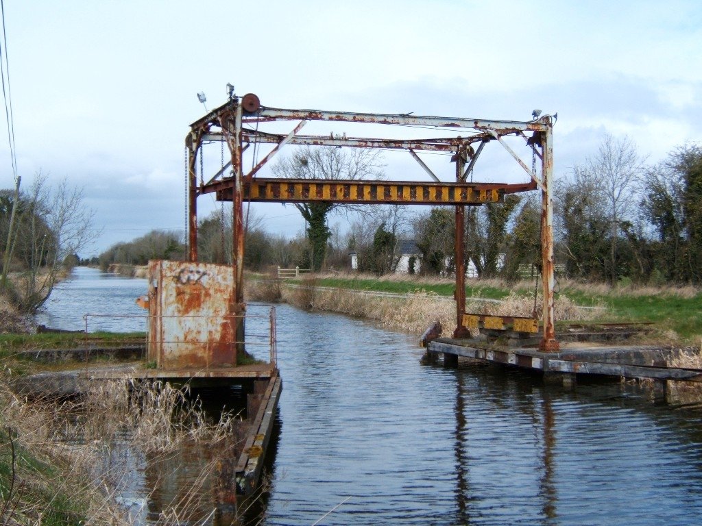 Allenwood Bridge