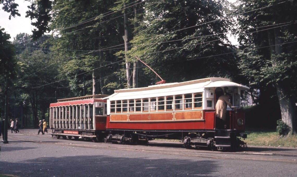 Car no. 1