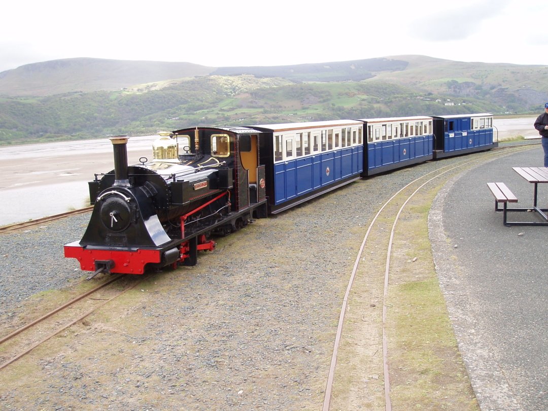 Beddgelert