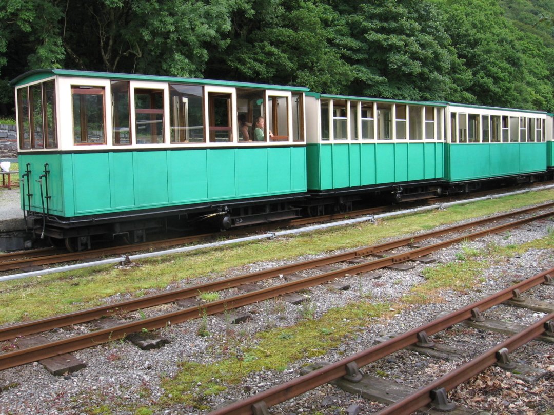 Gilfach Ddu