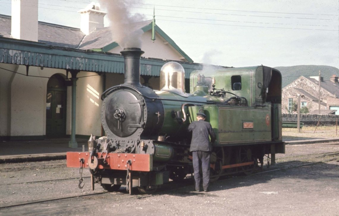 No. 11 at Ramsey