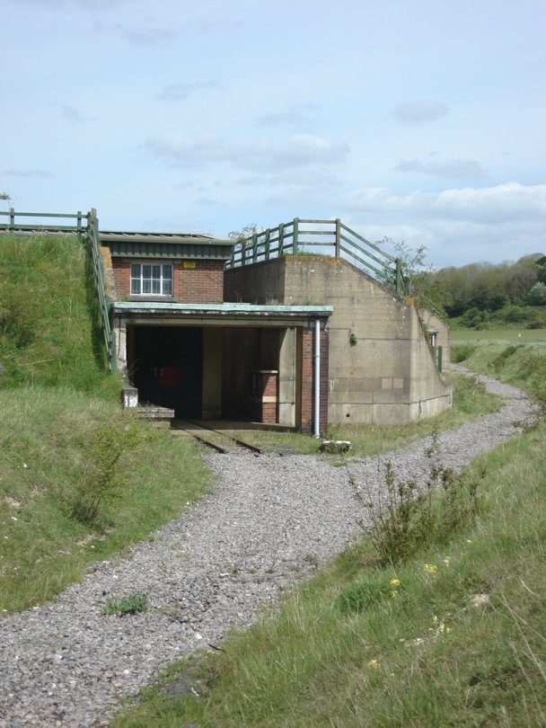 Bunker