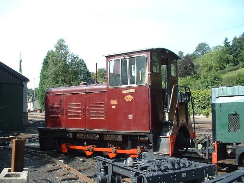 Chattenden No.7