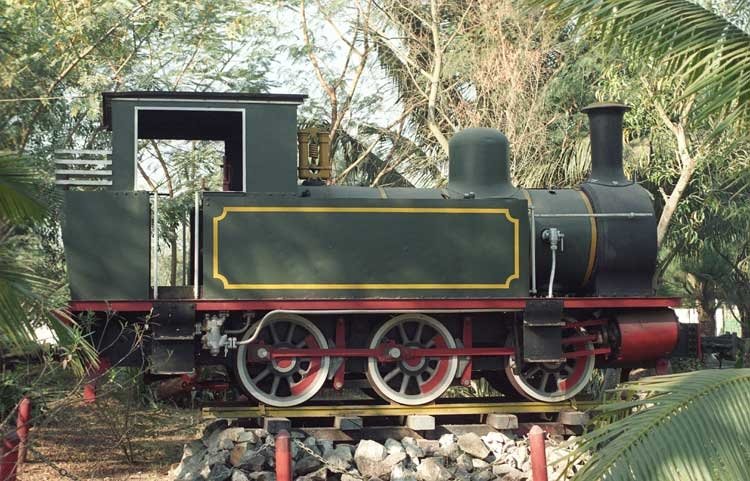 S3 0-6-0T