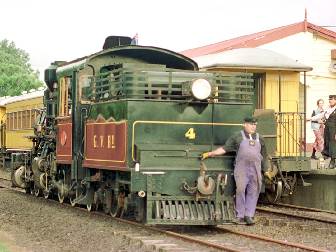 Alco 2-4-4-2 Mallet