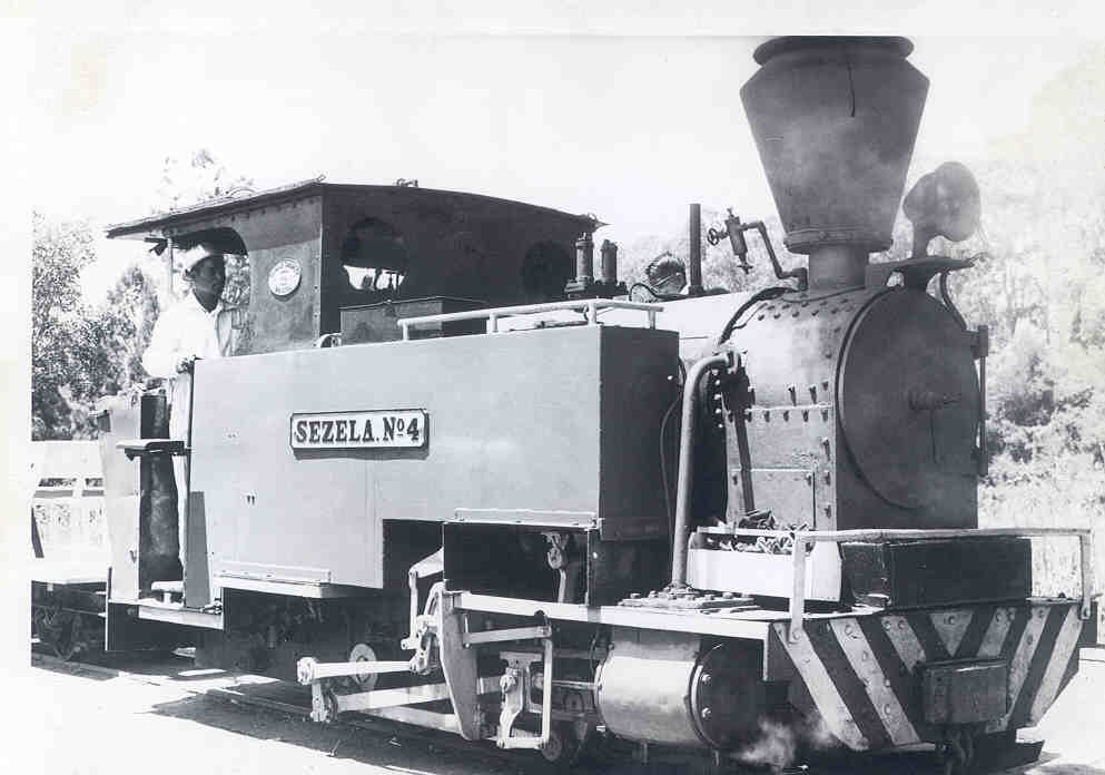 Sezela No4