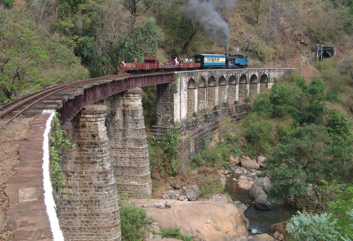 Adderley Viaduct