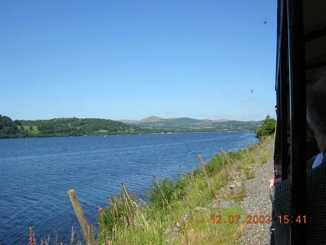 Bala Lake